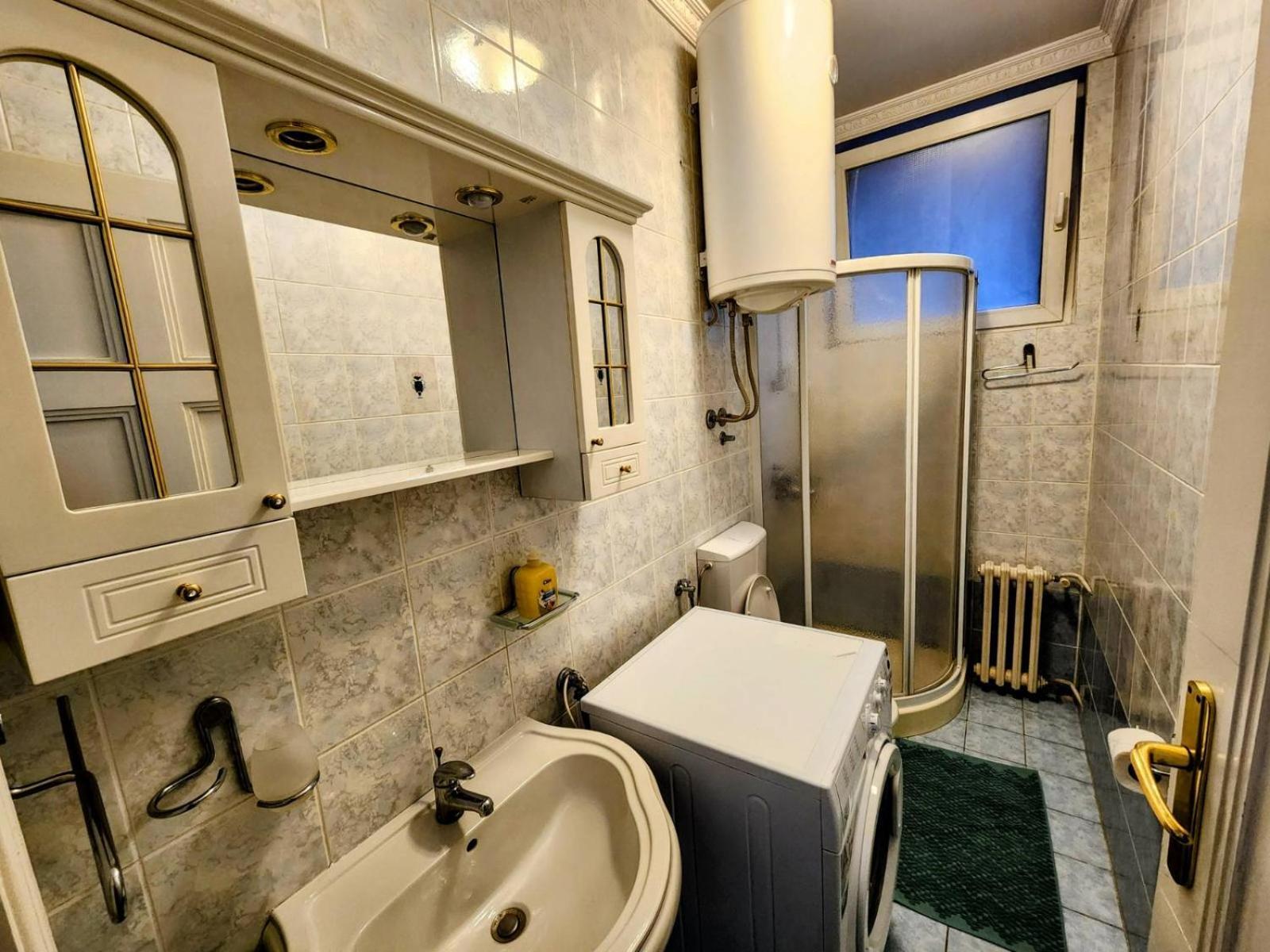 Authentic Belgrade Centre Apartments For Large Groups, Republic Square - Up To 47 People In 5 Apartments Pokoj fotografie