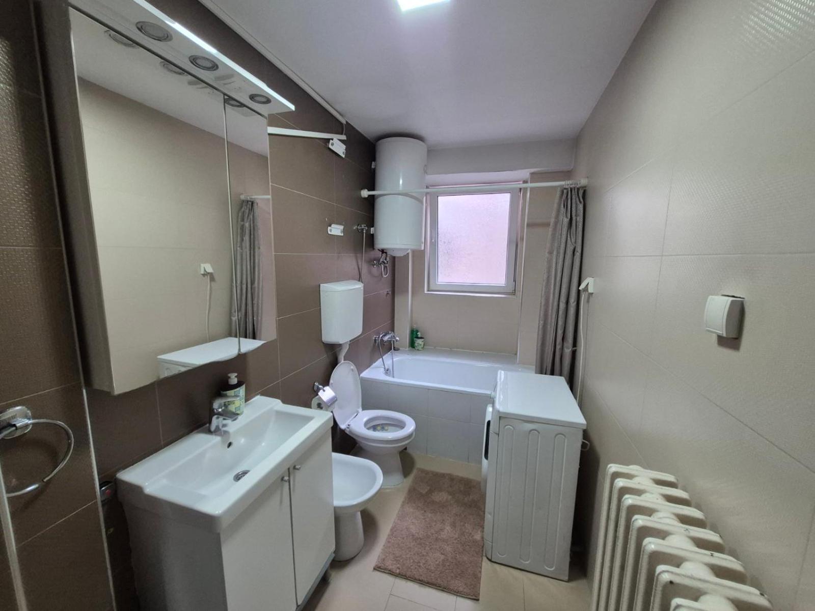 Authentic Belgrade Centre Apartments For Large Groups, Republic Square - Up To 47 People In 5 Apartments Pokoj fotografie