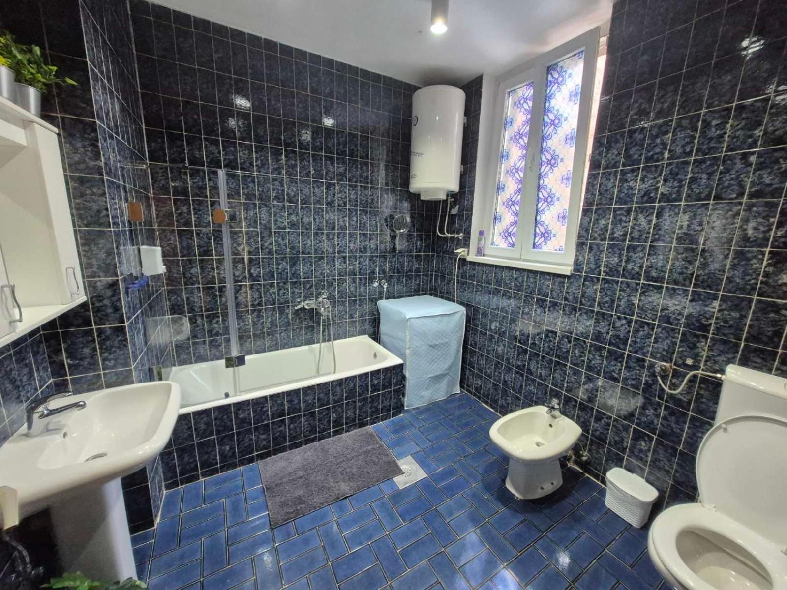 Authentic Belgrade Centre Apartments For Large Groups, Republic Square - Up To 47 People In 5 Apartments Pokoj fotografie